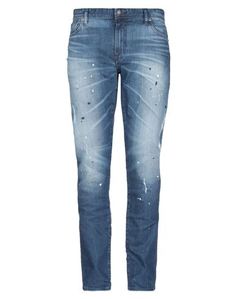 Джинсовые брюки Armani Exchange