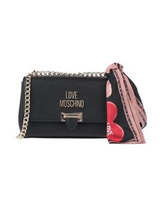 Сумка через плечо Love Moschino