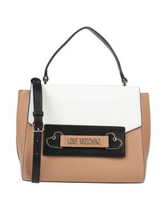 Сумка на руку Love Moschino
