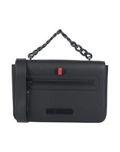 Сумка на руку Love Moschino