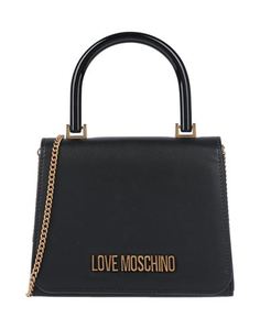 Сумка через плечо Love Moschino