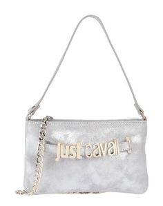 Сумка на руку Just Cavalli