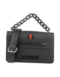 Сумка на руку Love Moschino