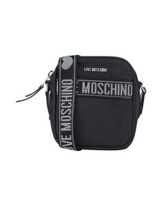 Сумка через плечо Love Moschino
