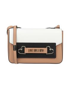 Сумка через плечо Love Moschino