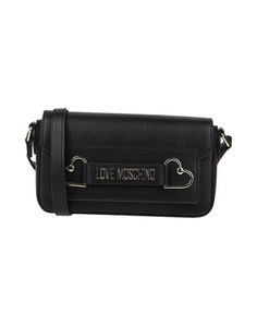 Сумка через плечо Love Moschino