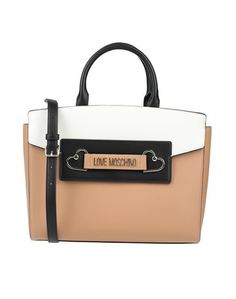 Сумка на руку Love Moschino