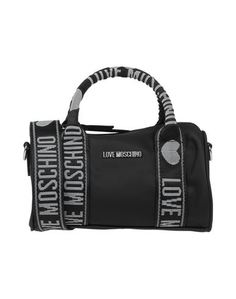 Сумка через плечо Love Moschino