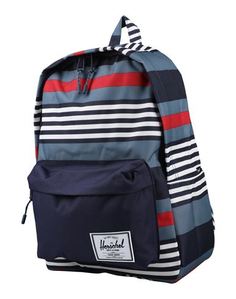 Рюкзаки и сумки на пояс Herschel Supply CO.