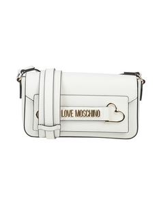 Сумка через плечо Love Moschino