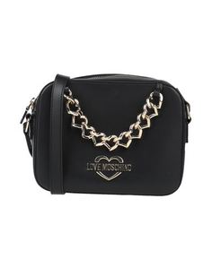 Сумка через плечо Love Moschino