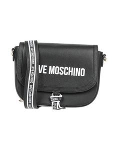 Сумка через плечо Love Moschino