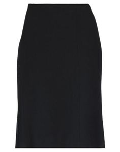 Юбка до колена Moschino Cheap and Chic