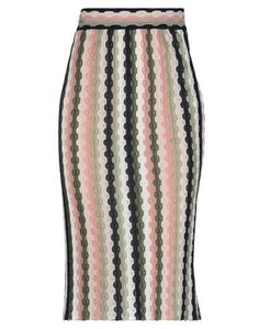 Юбка длиной 3/4 M Missoni