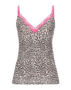Бельевая майка Guess