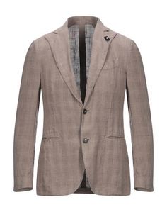 Пиджак Lardini