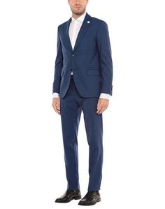 Костюм Lardini