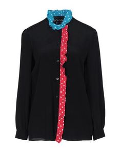 Pубашка Boutique Moschino