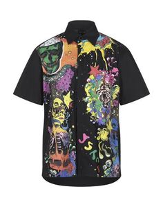 Pубашка Just Cavalli