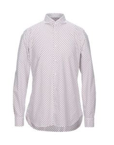 Pубашка Caliban 820