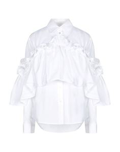 Pубашка Mm6 Maison Margiela