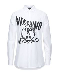 Pубашка Moschino