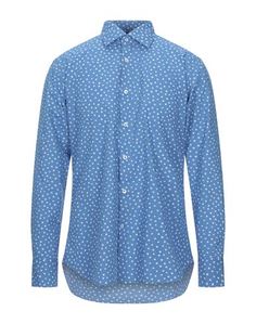 Pубашка Caliban 820