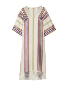 Платье длиной 3/4 Tory Burch