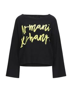 Свитер Armani Exchange