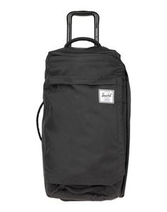 Чемодан/сумка на колесиках Herschel Supply CO.