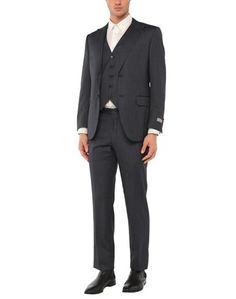 Костюм Canali