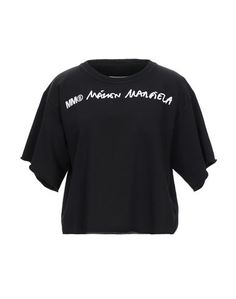 Толстовка Mm6 Maison Margiela