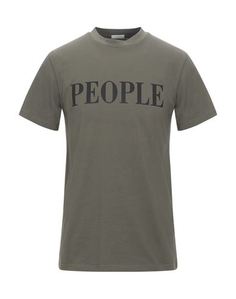 Футболка People