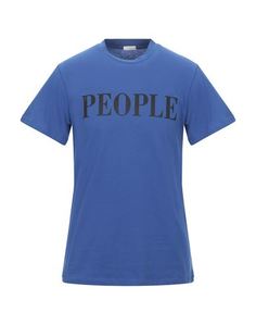 Футболка People
