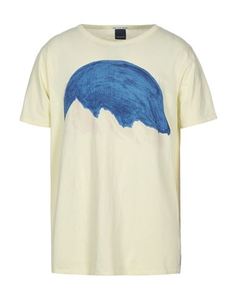 Футболка Scotch & Soda