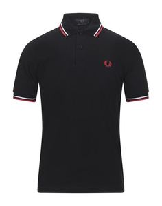 Поло Fred Perry