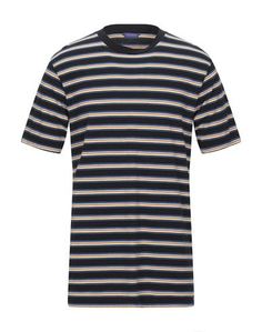 Футболка Scotch & Soda