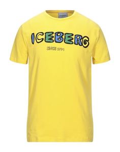 Футболка Iceberg