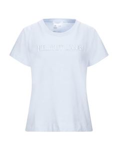 Футболка Helmut Lang