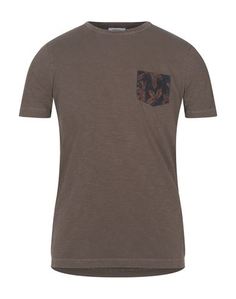 Футболка Seventy Sergio Tegon