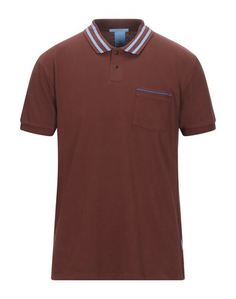 Поло Scotch & Soda