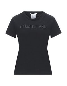 Футболка Helmut Lang
