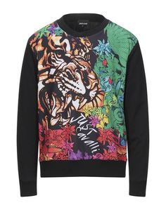 Толстовка Just Cavalli