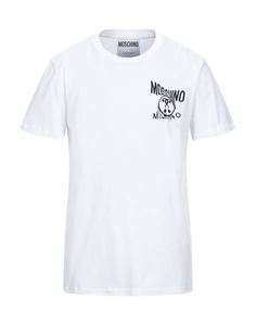 Футболка Moschino