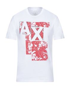 Футболка Armani Exchange