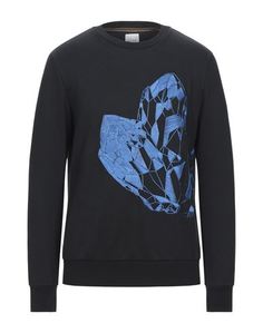 Толстовка Paul Smith