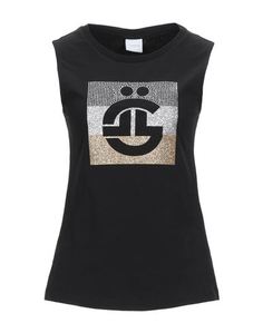 Футболка Gaëlle Paris