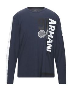 Футболка Armani Exchange