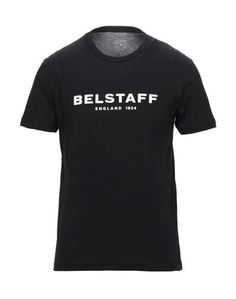 Футболка Belstaff