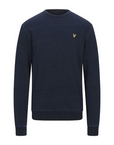Толстовка Lyle & Scott